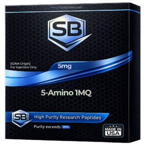 5-Amino 1MQ