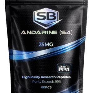 Andarine (S4)