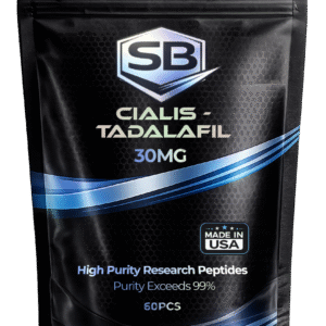 CIALIS - TADALAFIL