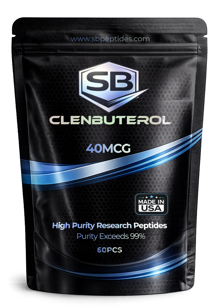 CLENBUTEROL_CLENBUTEROL