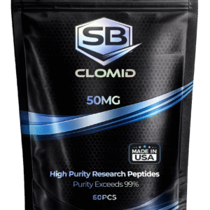 CLOMID (Clomifert) 50MG