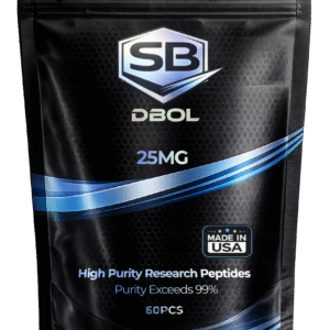DBOL (DIANABOL)