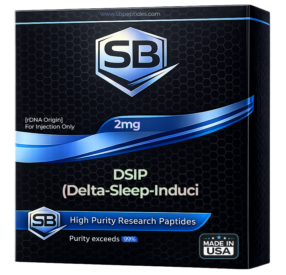DSIP (Delta-Sleep-Inducing Peptide)_DSIP (Delta-Sleep-Inducing Peptide)