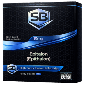 Epitalon (Epithalon)