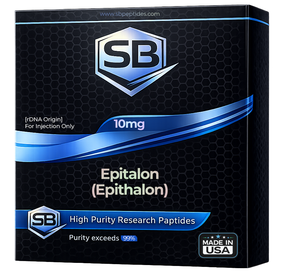 Epitalon (Epithalon)_Epitalon (Epithalon)