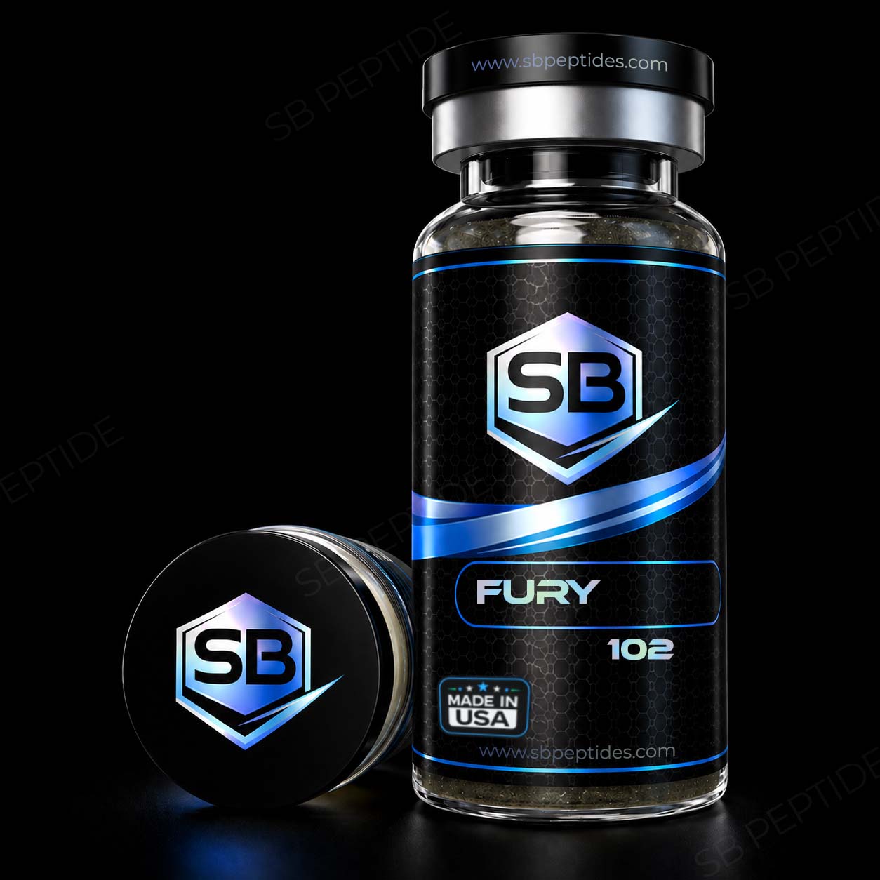 FURY_FURY