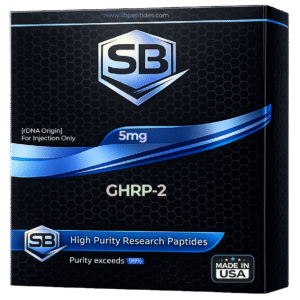 GHRP-2