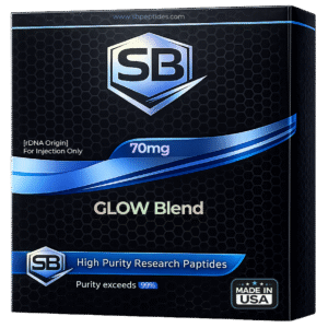 GLOW Blend
