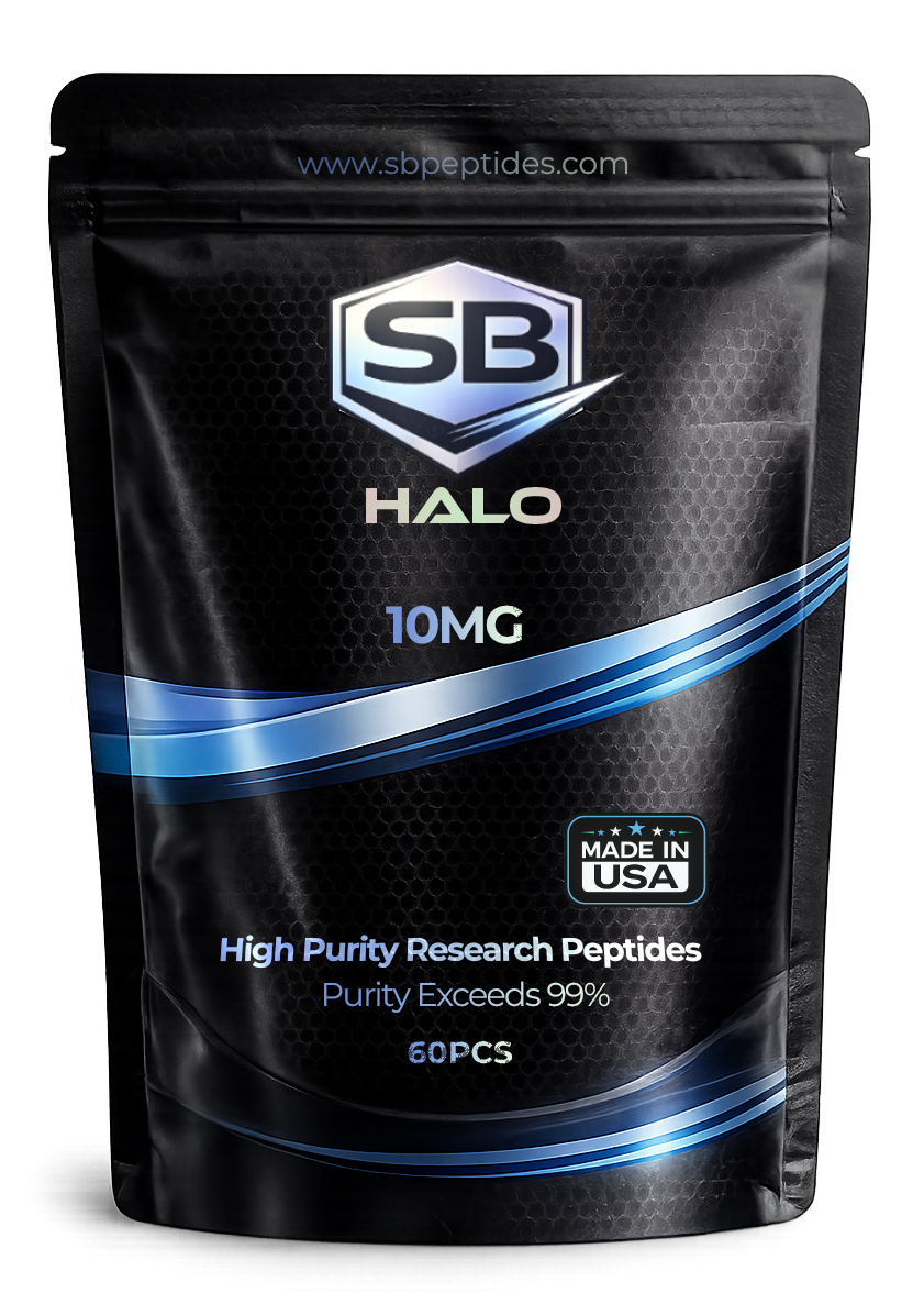 HALO_HALO