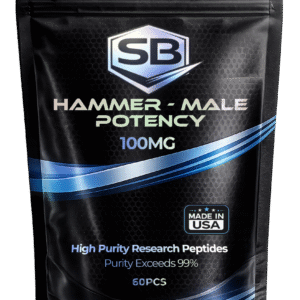 HAMMER - MALE POTENCY