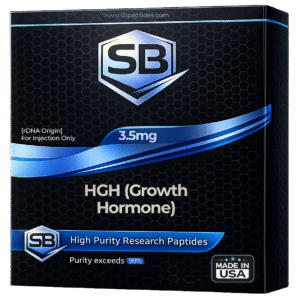 HGH (Growth Hormone)