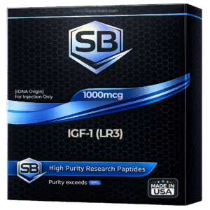 IGF-1 (LR3)