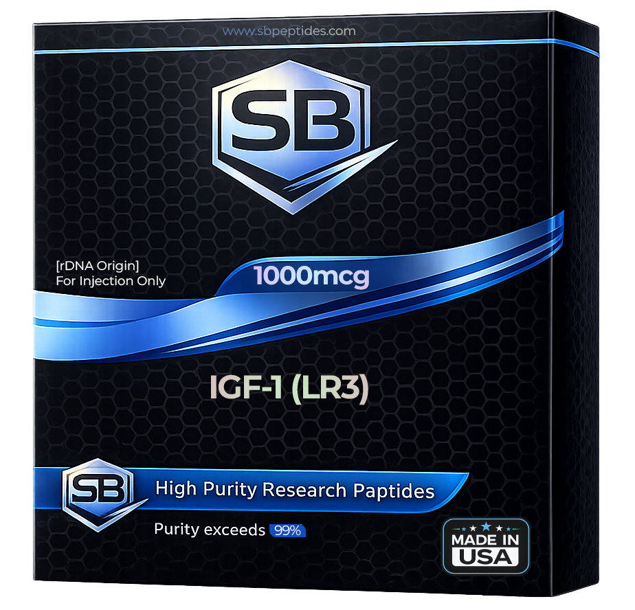 IGF-1 (LR3)_IGF-1 (LR3)