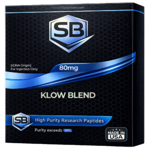 KLOW BLEND