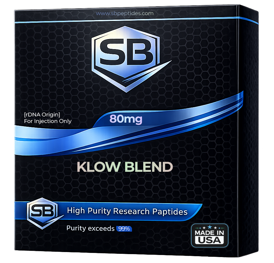 KLOW BLEND_KLOW BLEND
