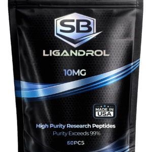Ligandrol (LGD-4033)
