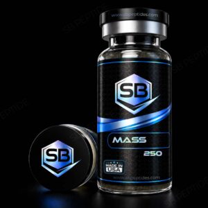 MASS - BOLDENONE UNDECYLENATE, TEST E AND TREN E