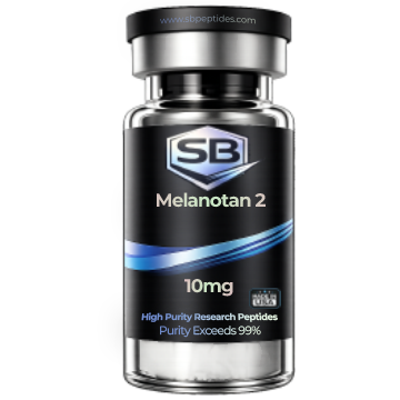 Melanotan 2_Melanotan 2