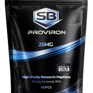 PROVI – PROVIRON