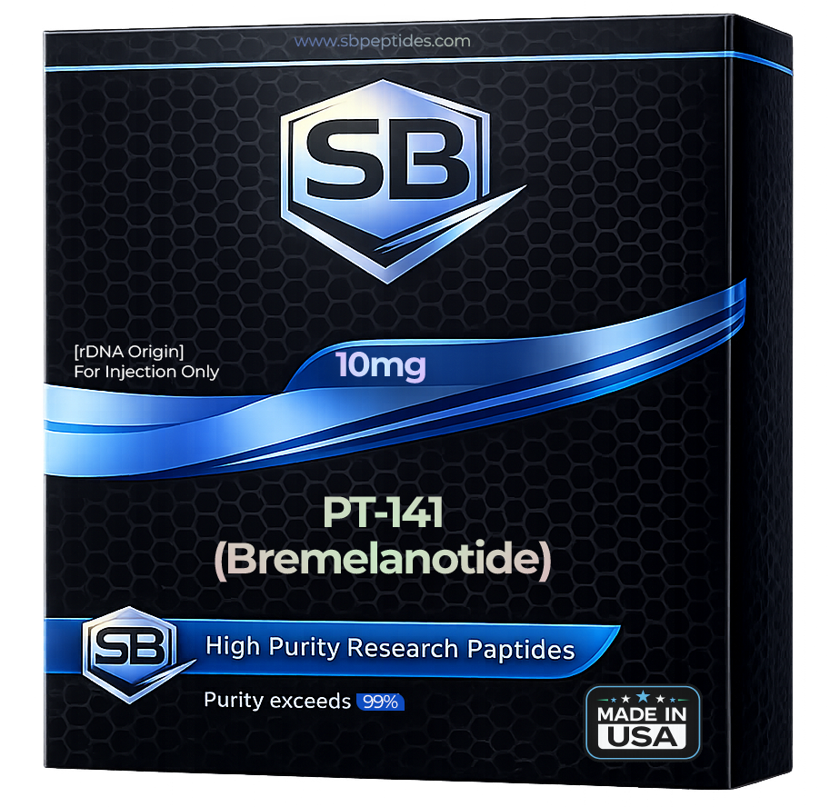 PT-141 (Bremelanotide)_PT-141 (Bremelanotide)