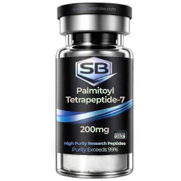 Palmitoyl Tetrapeptide-7_Palmitoyl Tetrapeptide-7
