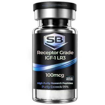Receptor Grade IGF-1 LR3_Receptor Grade IGF-1 LR3