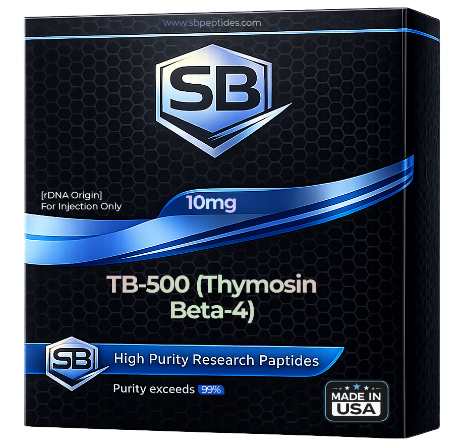TB-500 (Thymosin Beta-4)_TB-500 (Thymosin Beta-4)