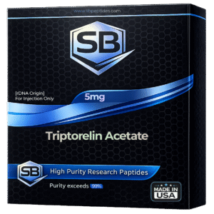 Triptorelin Acetate