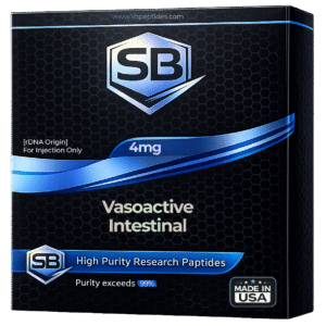 Vasoactive Intestinal Polypeptide (VIP)