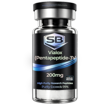 Vialox (Pentapeptide-3V)_Vialox (Pentapeptide-3V)