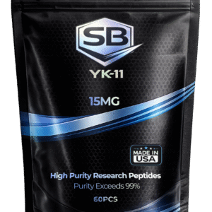 YK-11 (15MG)