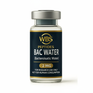 BAC WATER