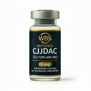 CJC-1295 with DAC