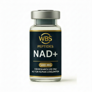 NAD+ Pathway Research Blend (NMN + NR)