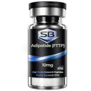 Adipotide (FTTP)