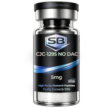 CJC-1295 NO DAC_CJC-1295 NO DAC