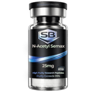 N-Acetyl Semax
