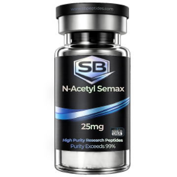 N-Acetyl Semax_N-Acetyl Semax