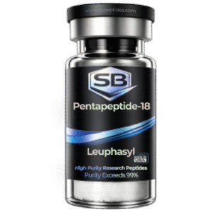 Pentapeptide-18
