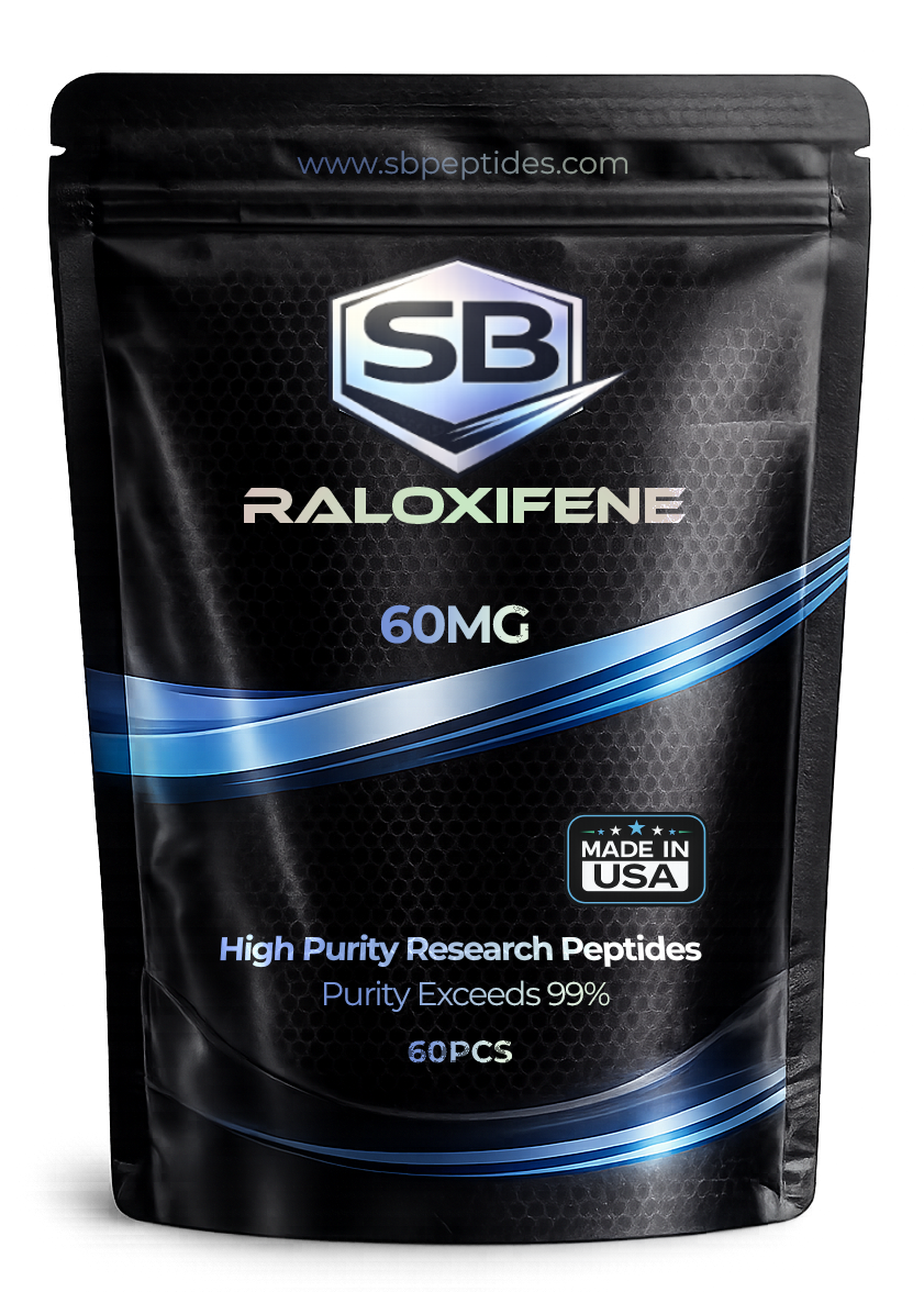RALOXIFENE_RALOXIFENE