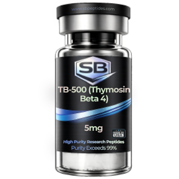 TB-500 (Thymosin Beta 4)_TB-500 (Thymosin Beta 4)