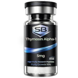 Thymosin Alpha-1